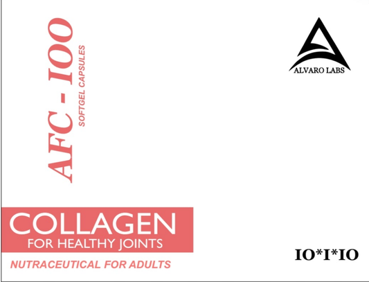 AFC - 100
